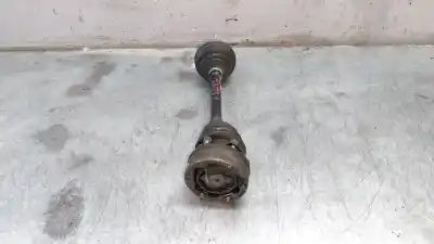 Second-hand car spare part front left transmission for audi a3 (8l) 1.9 tdi oem iam references   