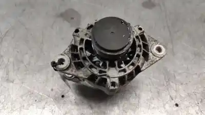 Second-hand car spare part alternator for fiat stilo (192) 1.9 jtd cat oem iam references 