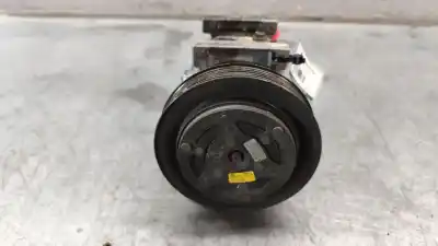 Second-hand car spare part air conditioning compressor for fiat stilo (192) 1.9 jtd cat oem iam references 4472208644