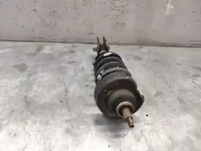 Peça sobressalente para automóvel em segunda mão amortecedor dianteiro esquerdo por renault trafic combi (ab 4.01) * referências oem iam   