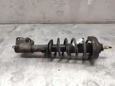 Peça sobressalente para automóvel em segunda mão amortecedor dianteiro esquerdo por renault trafic combi (ab 4.01) * referências oem iam   