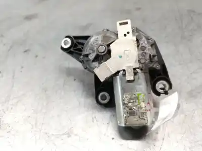 Peça sobressalente para automóvel em segunda mão MOTOR DO LIMPADOR TRASEIRO por RENAULT TRAFIC COMBI (AB 4.01)  Referências OEM IAM 7700311590 3 PINS 