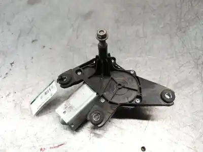 Peça sobressalente para automóvel em segunda mão motor do limpador traseiro por renault trafic combi (ab 4.01) * referências oem iam 7700311590 3 pins 