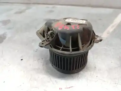 Second-hand car spare part heating fan for renault trafic combi (ab 4.01) * oem iam references   2 pins
