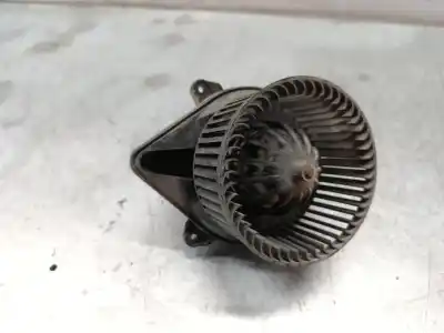 Second-hand car spare part heating fan for renault trafic combi (ab 4.01) * oem iam references   2 pins