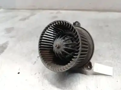 Second-hand car spare part heating fan for renault trafic combi (ab 4.01) * oem iam references   2 pins