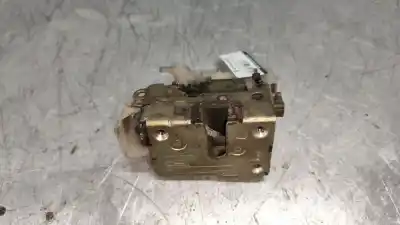 Автозапчасти б/у ЗАМОК ЗАДНЕЙ ЛЕВОЙ ДВЕРИ за RENAULT CLIO II FASE II (B/CB0)  ссылки OEM IAM   2 PINS