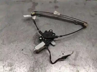İkinci el araba yedek parçası ön sol pencere regülatörü için renault clio ii fase ii (b/cb0) authentique oem iam referansları   