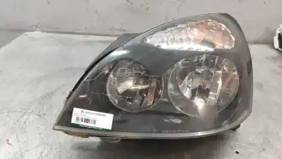 Автозапчастина б/у ЛІВА ФАРА для RENAULT CLIO II FASE II (B/CB0)  Посилання на OEM IAM   