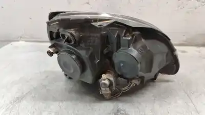 Автозапчастина б/у ліва фара для renault clio ii fase ii (b/cb0) authentique посилання на oem iam   
