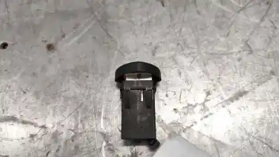 Peça sobressalente para automóvel em segunda mão interruptor 4 piscas - emergência por renault clio ii fase ii (b/cb0) authentique referências oem iam   4 pins