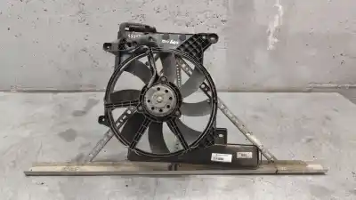 Pezzo di ricambio per auto di seconda mano elettroventola per opel meriva blue line riferimenti oem iam 52406445
