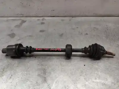 Автозапчасти б/у передняя правая трансмиссия за dacia logan ambiance ссылки oem iam  Автозапчасти б/у передняя правая трансмиссия за dacia logan ambiance ссылки oem iam