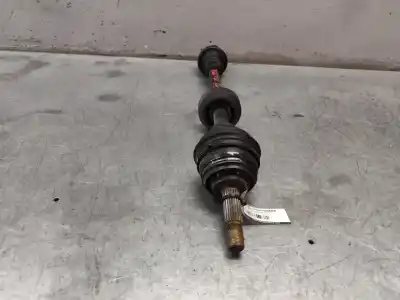 Автозапчасти б/у передняя правая трансмиссия за dacia logan ambiance ссылки oem iam   