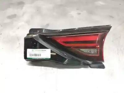 Pezzo di ricambio per auto di seconda mano  per MAZDA CX-5 (KF)  Riferimenti OEM IAM 513F0  