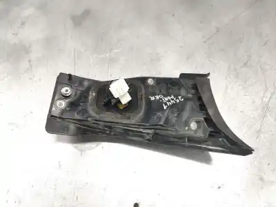 Автозапчасти б/у внутренний правый задний фонарь за mazda cx-5 (kf) 2.2 d ссылки oem iam 513f0  