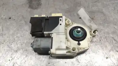 Second-hand car spare part left front window motor for citroen c4 coupe vts oem iam references 503620100100