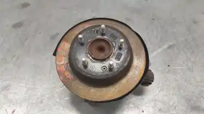 Pezzo di ricambio per auto di seconda mano snodo posteriore destro per hyundai i30 (gd) 1.6 crdi riferimenti oem iam 