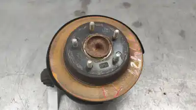 Pezzo di ricambio per auto di seconda mano snodo posteriore sinistro per hyundai i30 (gd) 1.6 crdi riferimenti oem iam 