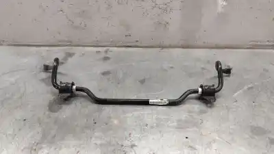 Автозапчастина б/у передній стабілізатор для land rover range rover evoque (l538) 2.0 d посилання на oem iam bj325494cd  