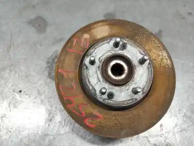 Pezzo di ricambio per auto di seconda mano snodo anteriore sinistro per hyundai i30 (gd) 1.6 crdi riferimenti oem iam 