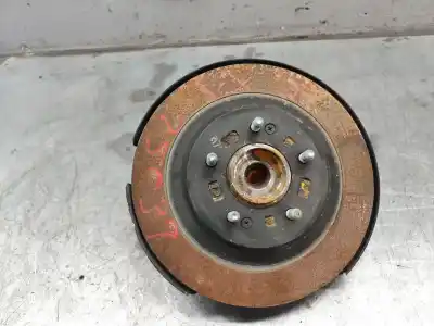 Second-hand car spare part rear left knuckle for kia niro (de) e-niro oem iam references 