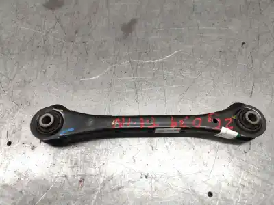 Second-hand car spare part rear left lower suspension arm for kia niro (de) e-niro oem iam references 55250g2100