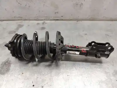 Second-hand car spare part front left shock absorber for kia niro (de) e-niro oem iam references q07l54651q4070