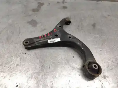 Pezzo di ricambio per auto di seconda mano braccio sospensione inferiore anteriore destro per hyundai accent (mc) gl riferimenti oem iam 