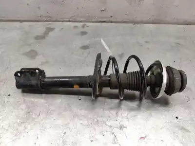 Peça sobressalente para automóvel em segunda mão amortecedor dianteiro direito por dacia sandero ii tce 90 (b8m1, b8ma) referências oem iam 543021807r