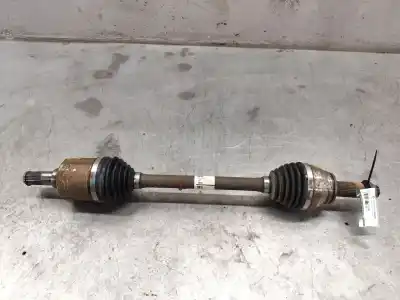 Second-hand car spare part front left transmission for kia niro (de) e-niro oem iam references 49500q4000