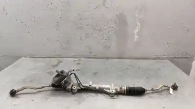 Peça sobressalente para automóvel em segunda mão caixa de direção por dacia sandero ii tce 90 (b8m1, b8ma) referências oem iam 490016602r