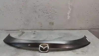 Pezzo di ricambio per auto di seconda mano modanatura posteriore per mazda cx-5 (kf) 2.2 d riferimenti oem iam   