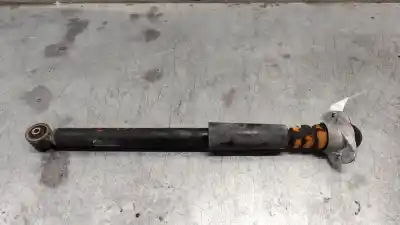 Peça sobressalente para automóvel em segunda mão amortecedor traseiro por skoda fabia (5j2 ) active referências oem iam 6q0513025r