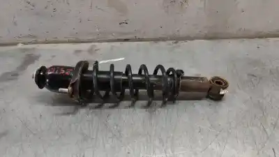 Second-hand car spare part rear left shock absorber for toyota corolla (_e12_) 2.0 d-4d (cde120r_, cde120l_) oem iam references   