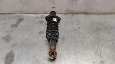 Second-hand car spare part rear left shock absorber for toyota corolla (_e12_) 2.0 d-4d (cde120r_, cde120l_) oem iam references   