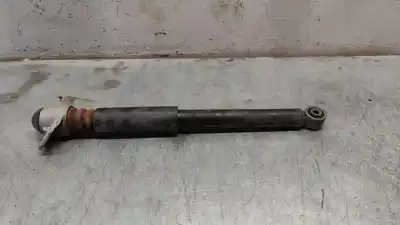 Автозапчастина б/у задній амортизатор для volkswagen passat variant (3c5) advance посилання на oem iam 3c0513049bh  