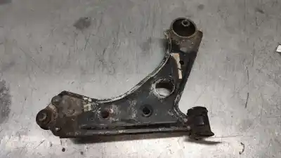Автозапчасти б/у передний левый нижний рычаг подвески за OPEL CORSA D ´´111 Years´´ ссылки OEM IAM   