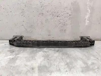 Peça sobressalente para automóvel em segunda mão reforço do pára choques dianteiro por peugeot 308 confort referências oem iam 