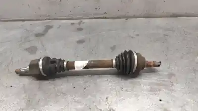 İkinci el araba yedek parçası  için PEUGEOT 307 SW (3H)  OEM IAM referansları   