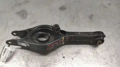 Pezzo di ricambio per auto di seconda mano braccio di sospensione inferiore posteriore sinistro per hyundai i30 (gd) 1.6 crdi riferimenti oem iam 