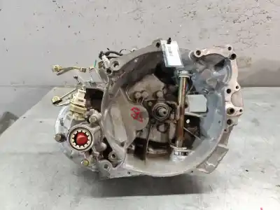 Автозапчасти б/у КОРОБКА ПЕРЕДАЧ за PEUGEOT 306 FASTBACK (7A, 7C, N3, N5)  ссылки OEM IAM 20TB38  