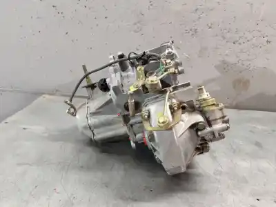 Автозапчастина б/у коробка передач для peugeot 306 fastback (7a, 7c, n3, n5) 1.9 d посилання на oem iam 20tb38  