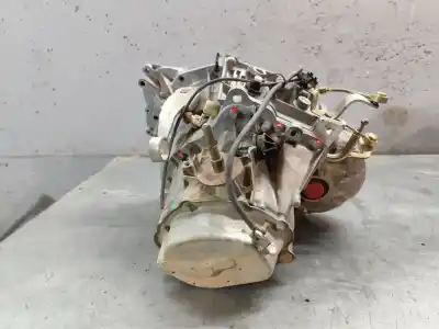 Автозапчастина б/у коробка передач для peugeot 306 fastback (7a, 7c, n3, n5) 1.9 d посилання на oem iam 20tb38  