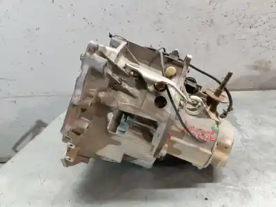 Автозапчастина б/у коробка передач для peugeot 306 fastback (7a, 7c, n3, n5) 1.9 d посилання на oem iam 20tb38  