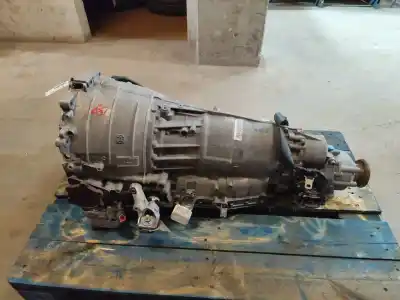 Gebrauchtes Autoersatzteil getriebe zum audi a8 d3 (4e2, 4e8) 3.7 quattro oem-iam-referenzen drm  