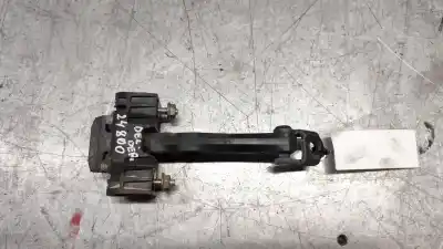 Pezzo di ricambio per auto di seconda mano  per CITROEN C4 I (LC_)  Riferimenti OEM IAM   