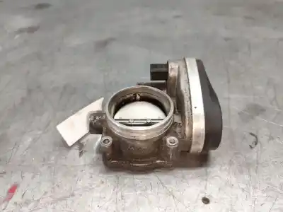 Tweedehands auto-onderdeel vlinder doos voor bmw z4 roadster (e85) 2.0 i oem iam-referenties 1354143958006