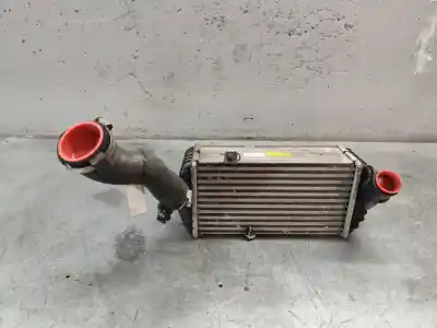 Pezzo di ricambio per auto di seconda mano intercooler per hyundai i30 (gd) 1.6 crdi riferimenti oem iam 282702a570