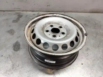 Recambio de automóvil de segunda mano de LLANTA para VOLKSWAGEN CRAFTER FURGÓN (SY_, SX_) 2.0 TDI referencias OEM IAM 2N0601027L  